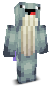 Zaponex's skin