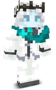 TheKayraeN's skin