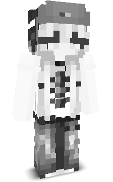 Internal_mc's skin