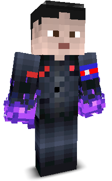 lorrikk's skin