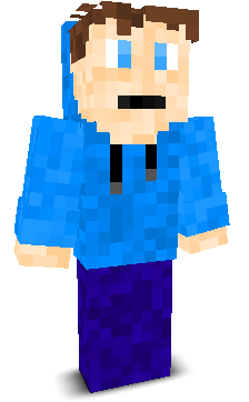 xeroox999's skin