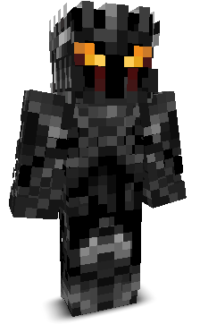 SneakyCat1111's skin