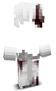 GreenWoodSmile's skin