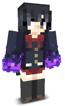 ZaynSo6c's skin