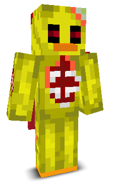 jan_eend's skin