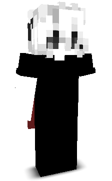 PandaLofy's skin