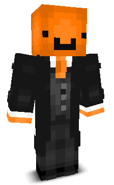 QuietPlanet4321's skin