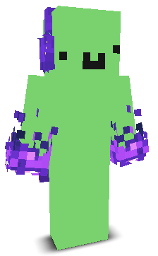 Ultimate6150's skin