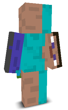 Arblast's skin