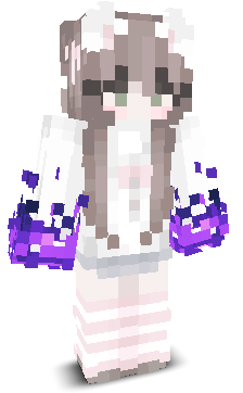 xItzMia's skin