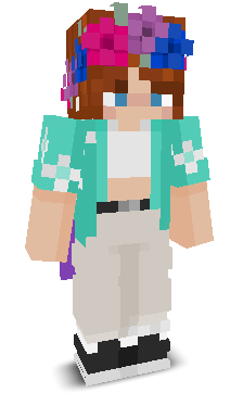 Beukenoot_'s skin