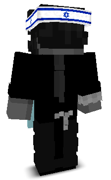 axterous's skin