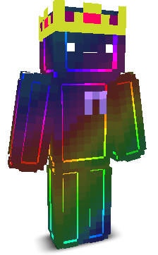 EmilioDanger's skin