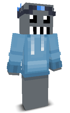 robo_sapien's skin