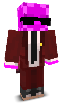 MagentaDragon349's skin