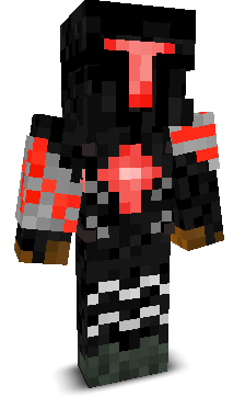 Flamedragonjff's skin