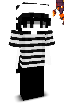 qrfc's skin