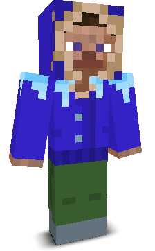 metalbraceface's skin