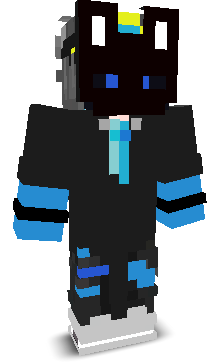 Fraxorflow's skin