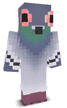 Freizeitverbot's skin