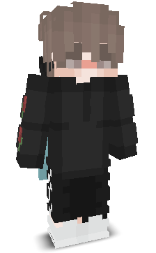louaybhb's skin