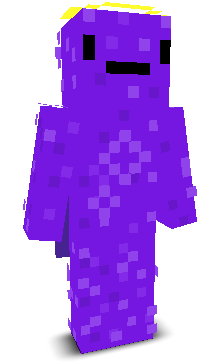S1llyBean's skin