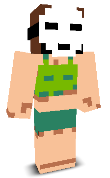 WinglessPenny64's skin