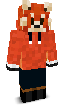 panda7o7r's skin