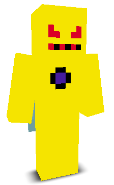 Casperski14's skin