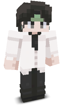 Zentied's skin