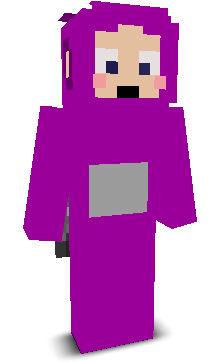 Explosions999's skin