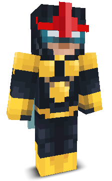 Steel_Nova's skin