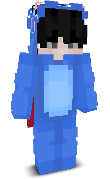 Meryland_'s skin