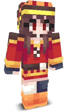 Aiznicro's skin