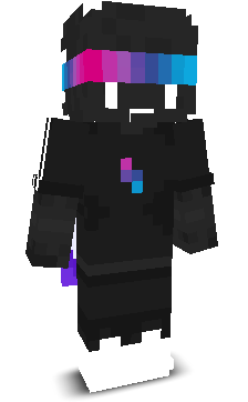 Gilbizak's skin