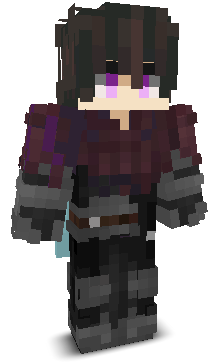 NeonGloom's skin