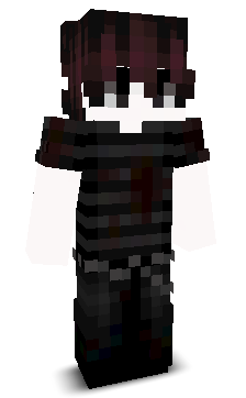 bunnicutiie's skin
