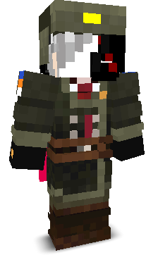 Dragon5O43's skin