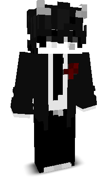 Jaykeyd's skin