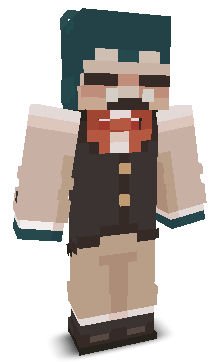 MasterBallMati's skin