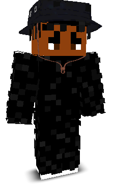 Stadixs's skin