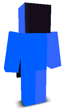 yhappo's skin