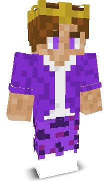 VendM4's skin