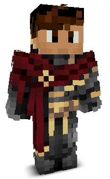 GiggyLlama56657's skin