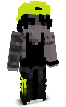 speedsickles's skin