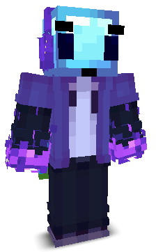 Avvvy's skin