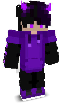 Cueal's skin
