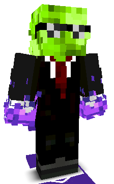 pancakespekka's skin