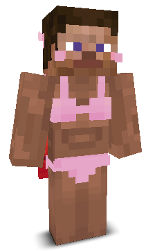dhtq's skin