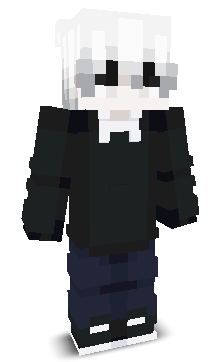 enxivitay's skin